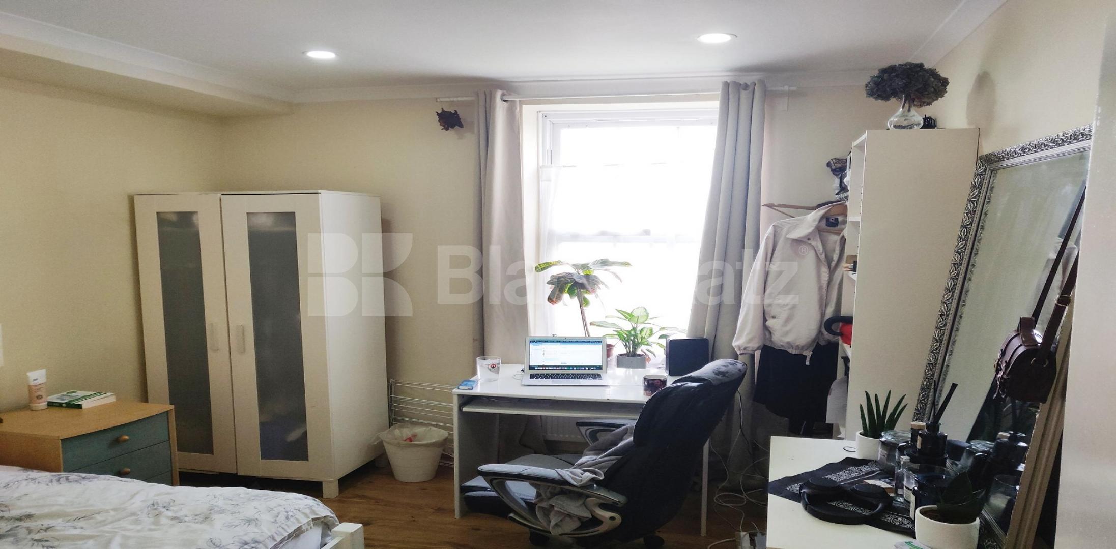 			LET , 3 Bedroom, 1 bath, 0 reception Apartment			 Hankey place , London Bridge / Borough   