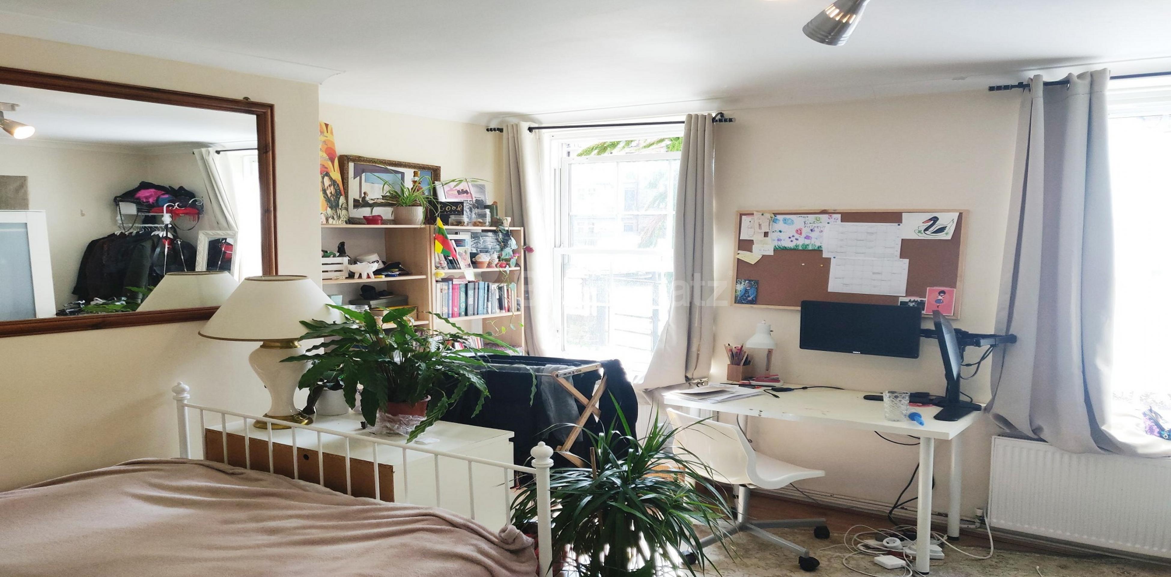 			LET , 3 Bedroom, 1 bath, 0 reception Apartment			 Hankey place , London Bridge / Borough    SE1