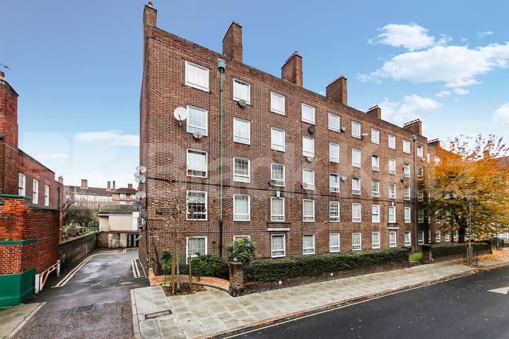 Prime SE1 location  Law Street, Borough/London Bridge