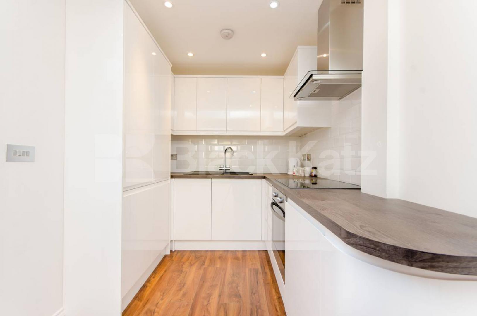 			New Instruction, 4 Bedroom, 1 bath, 1 reception House			 Humberstone Road, Plaistow