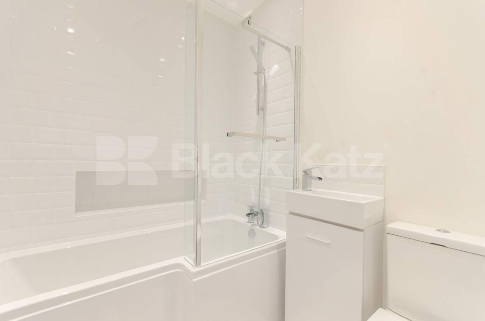 			New Instruction, 4 Bedroom, 1 bath, 1 reception House			 Humberstone Road, Plaistow