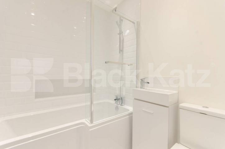 			New Instruction, 4 Bedroom, 1 bath, 1 reception House			 Humberstone Road, Plaistow