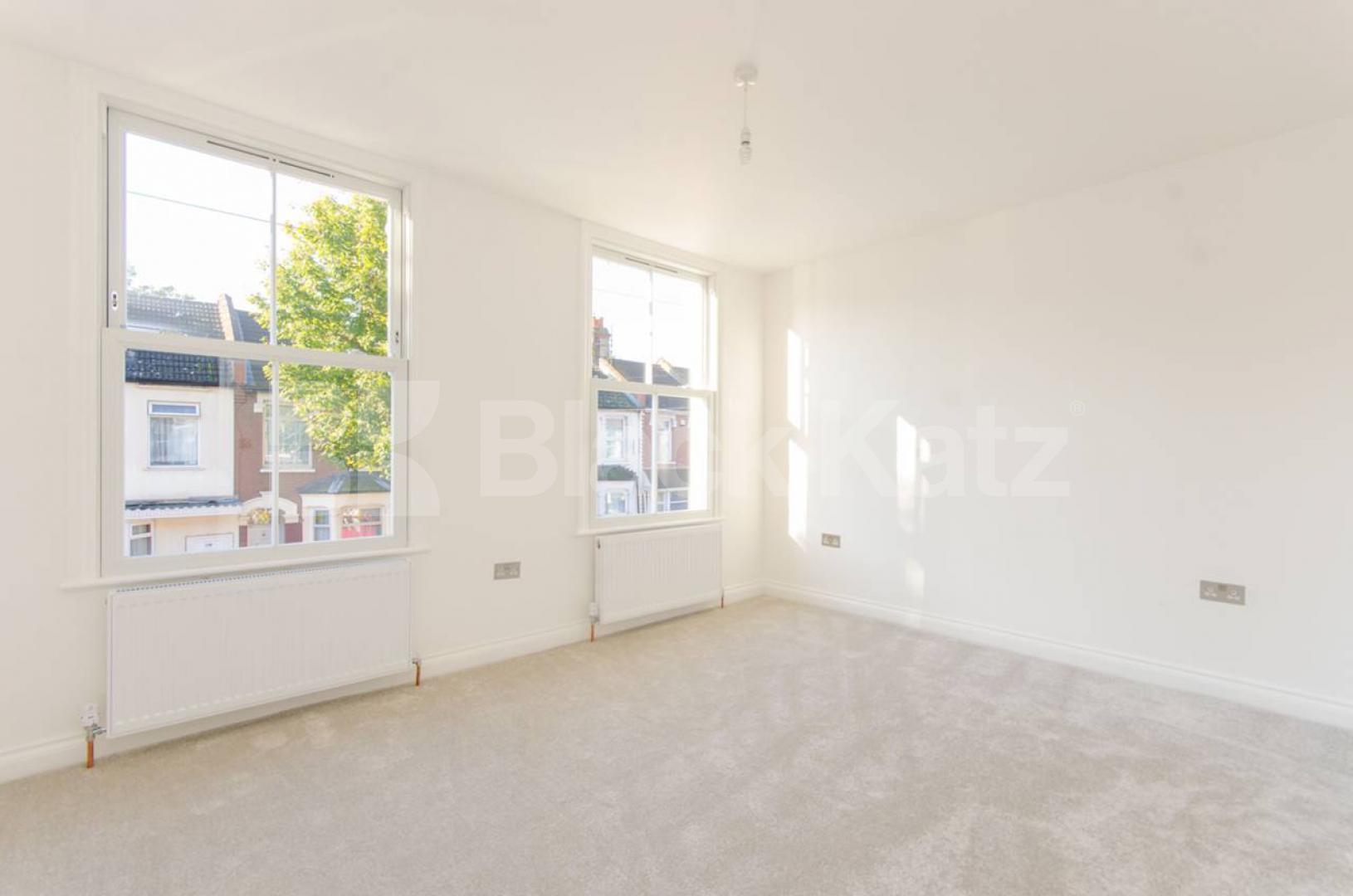 			New Instruction, 4 Bedroom, 1 bath, 1 reception House			 Humberstone Road, Plaistow