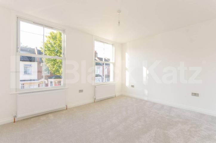 			New Instruction, 4 Bedroom, 1 bath, 1 reception House			 Humberstone Road, Plaistow