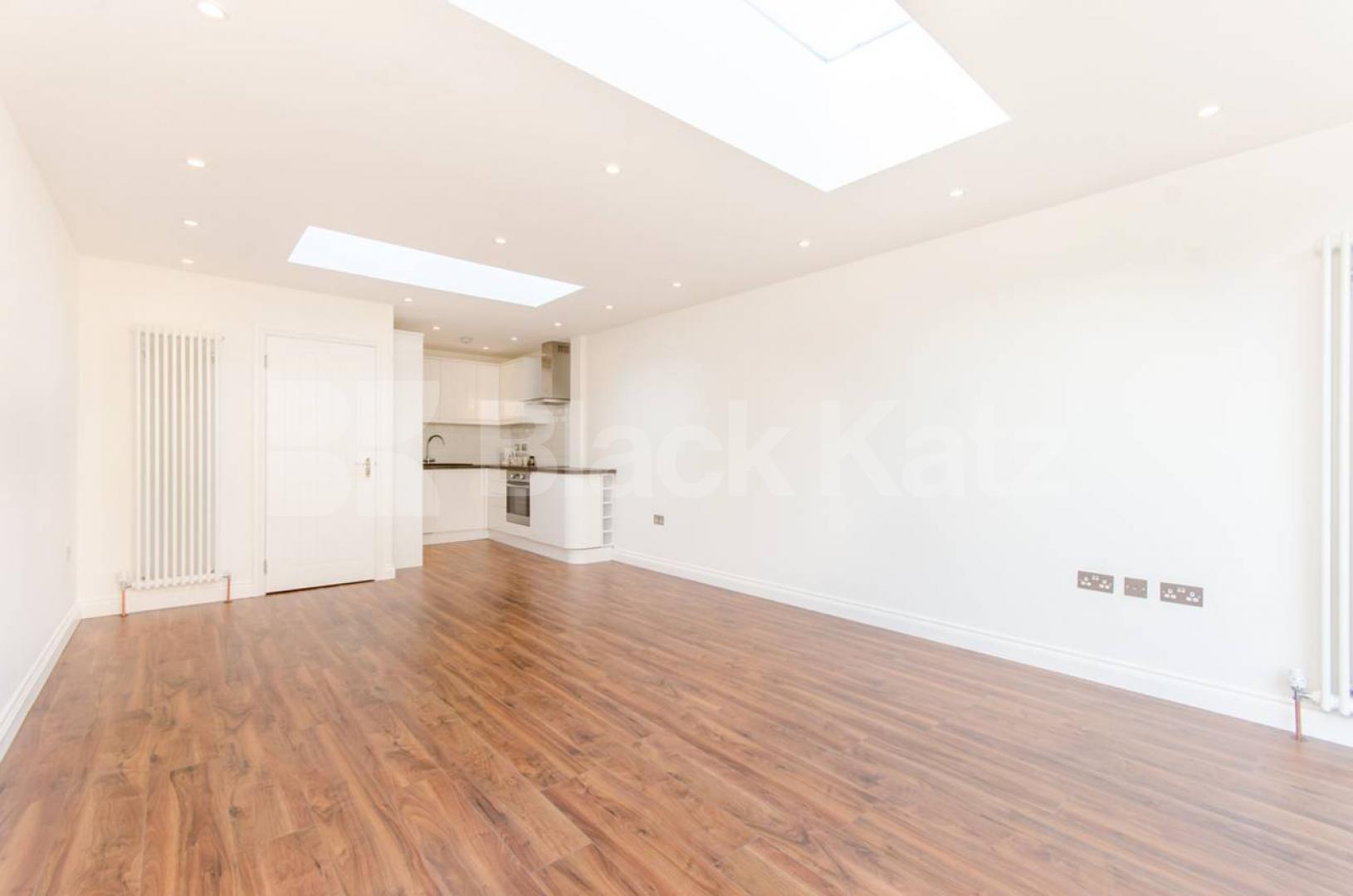 			New Instruction, 4 Bedroom, 1 bath, 1 reception House			 Humberstone Road, Plaistow