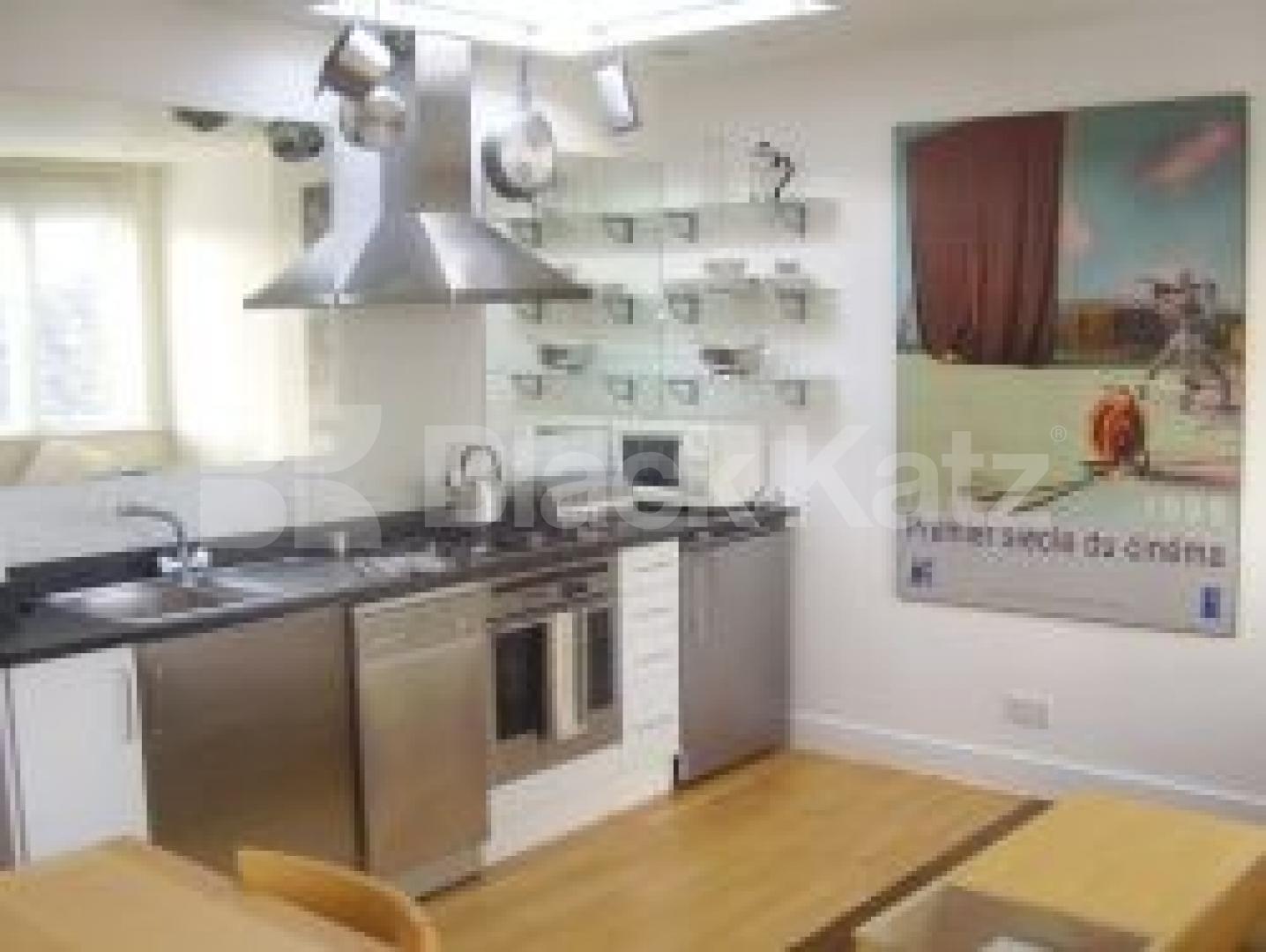 			2 Bedroom, 1 bath, 1 reception Flat			 Huntigdon Street, BARNSBURY/ISLINGTON N1