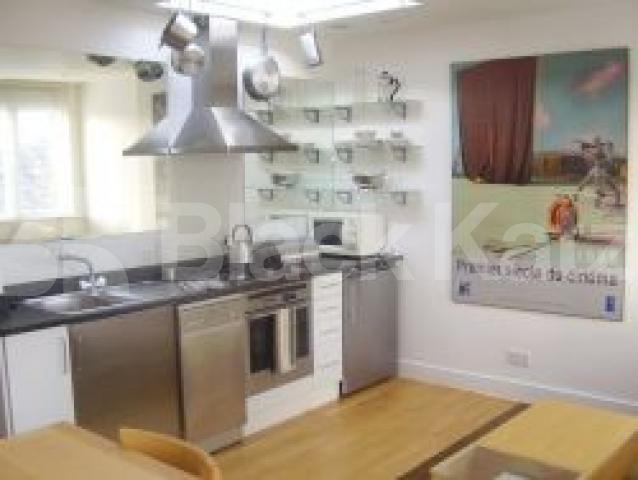 			2 Bedroom, 1 bath, 1 reception Flat			 Huntigdon Street, BARNSBURY/ISLINGTON N1