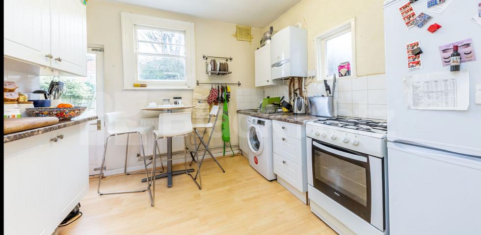 Located on a very popular road within the Crouch End area Birchington Road, Crouch End