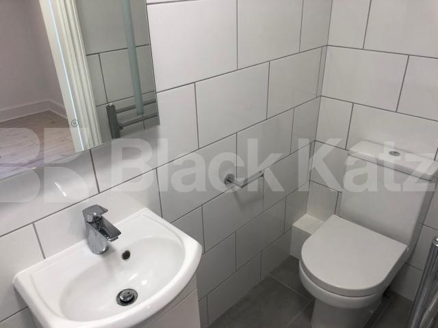 			Beautiful 1 bedroom flat, 1 Bedroom, 1 bath, 1 reception Apartment			 Park Avenue, Alexandra Palace