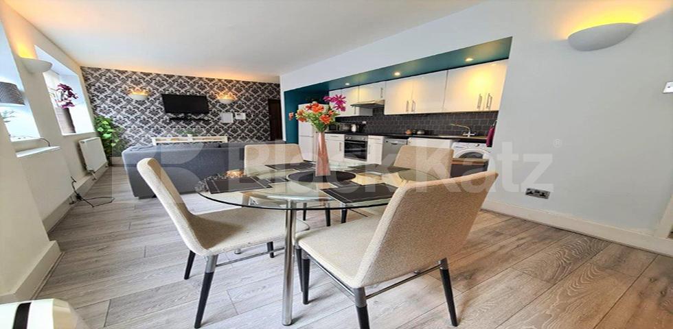 Fantastic one bed flats located within mins to Camden Tube & Regents Park Inverness Street, Camden Town