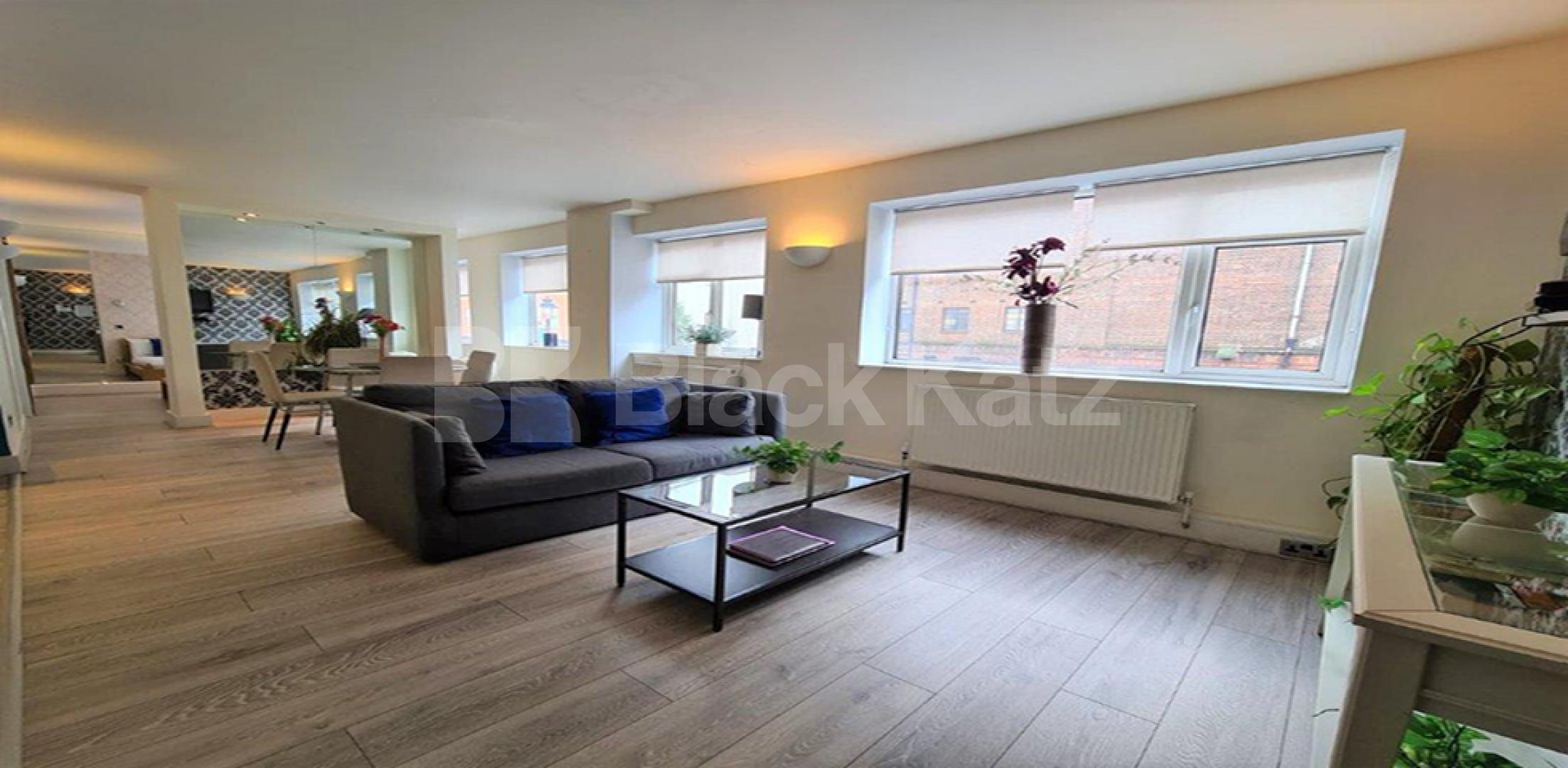 Fantastic one bed flats located within mins to Camden Tube & Regents Park Inverness Street, Camden Town