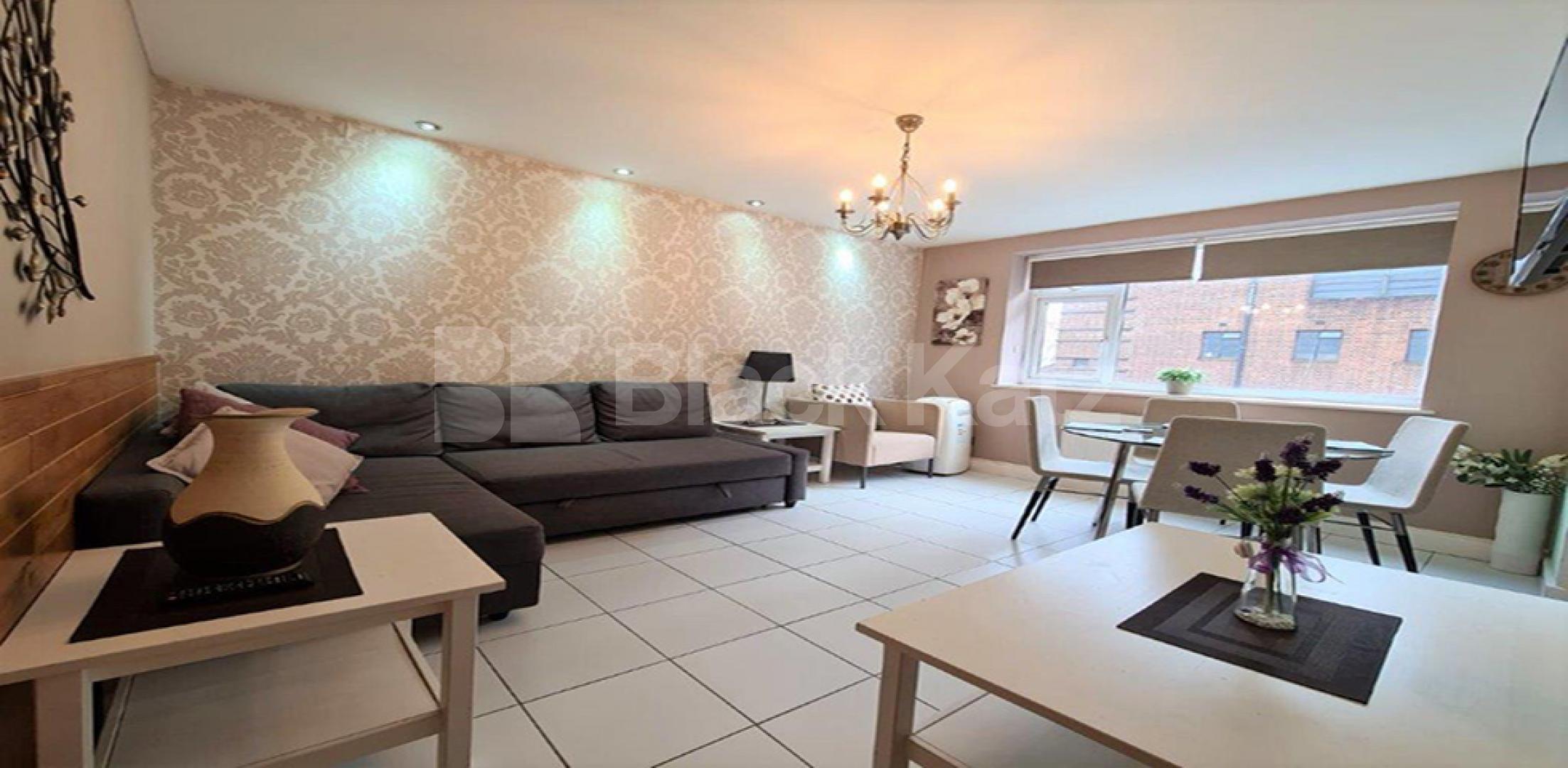 Fantastic one bed flats located within mins to Camden Tube & Regents Park Inverness Street, Camden Town