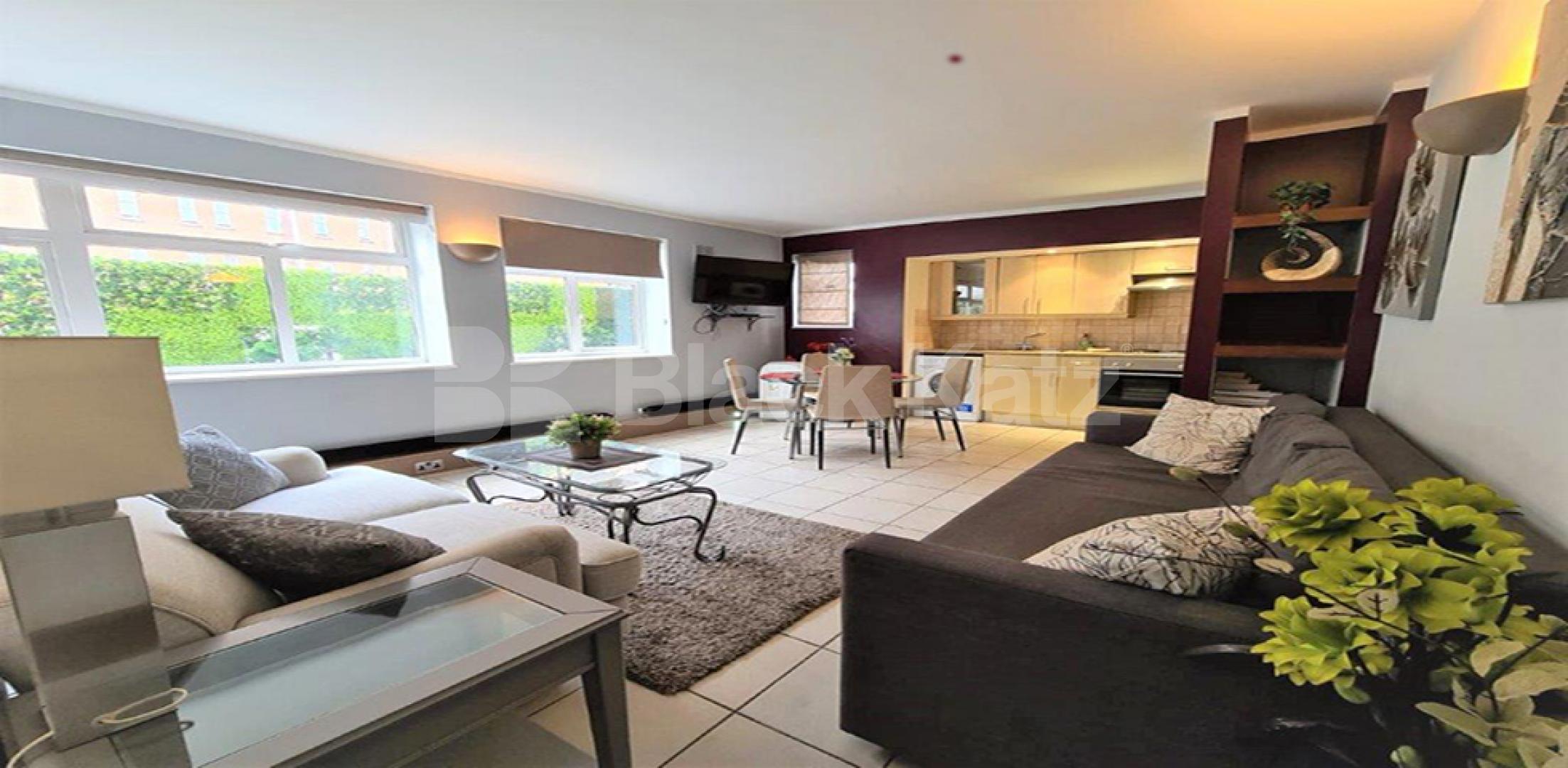 Fantastic one bed flats located within mins to Camden Tube & Regents Park Inverness Street, Camden Town