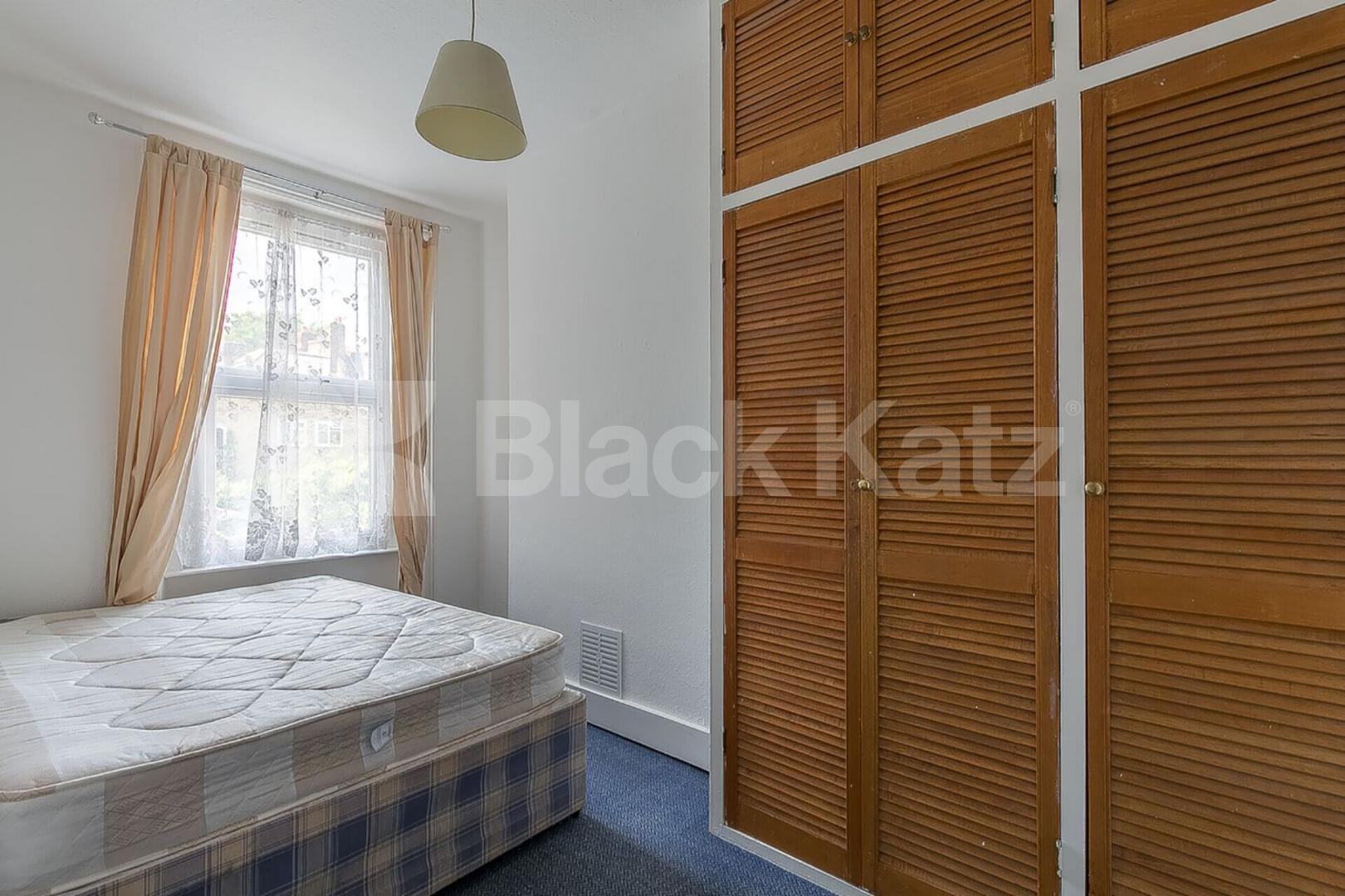 First floor 2 bedroom property located in the heart of Crouch End Inderwick Road , Crouch End / Hornsey