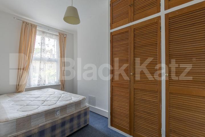 First floor 2 bedroom property located in the heart of Crouch End Inderwick Road , Crouch End / Hornsey