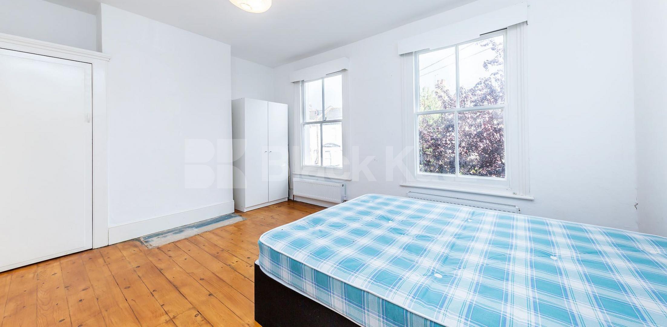 			NEW INSTRUCTION!, 3 Bedroom, 1 bath, 1 reception House			 Hawthorn Road , Upper Edmonton 