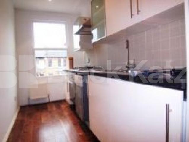 			New Instrction, 2 Bedroom, 1 bath, 1 reception Flat			 Mercers Road, TUFNELL PARK