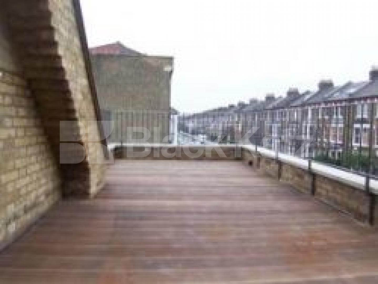 			New Instrction, 2 Bedroom, 1 bath, 1 reception Flat			 Mercers Road, TUFNELL PARK