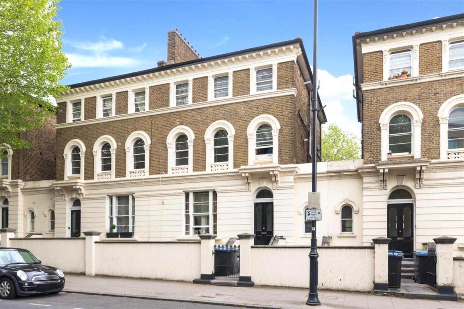 Stunning Apartment Cambridge Avenue, Kilburn