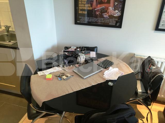 			FANSTASTIC NEW INSTRUCTION!, 1 Bedroom, 1 bath, 1 reception Apartment			 West Point, Clarendon Road, Turnpike Lane