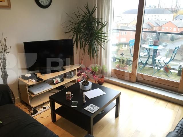 			FANSTASTIC NEW INSTRUCTION!, 1 Bedroom, 1 bath, 1 reception Apartment			 West Point, Clarendon Road, Turnpike Lane