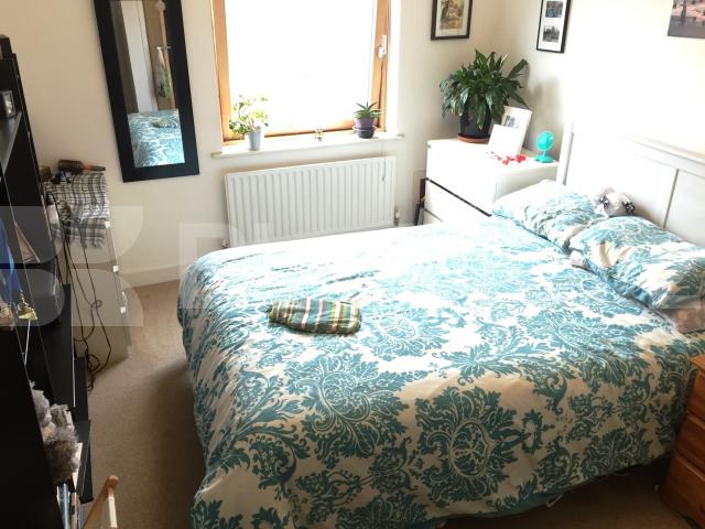 			FANSTASTIC NEW INSTRUCTION!, 1 Bedroom, 1 bath, 1 reception Apartment			 West Point, Clarendon Road, Turnpike Lane