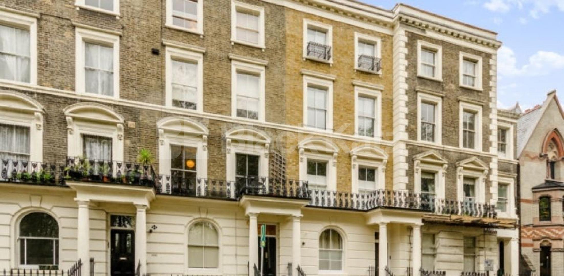 			MODERN STUDIO IN CAMDEN / EUSTON!, Studio Apartment, 1 bath, 1 reception Studio			 Oakley Square, CAMDEN