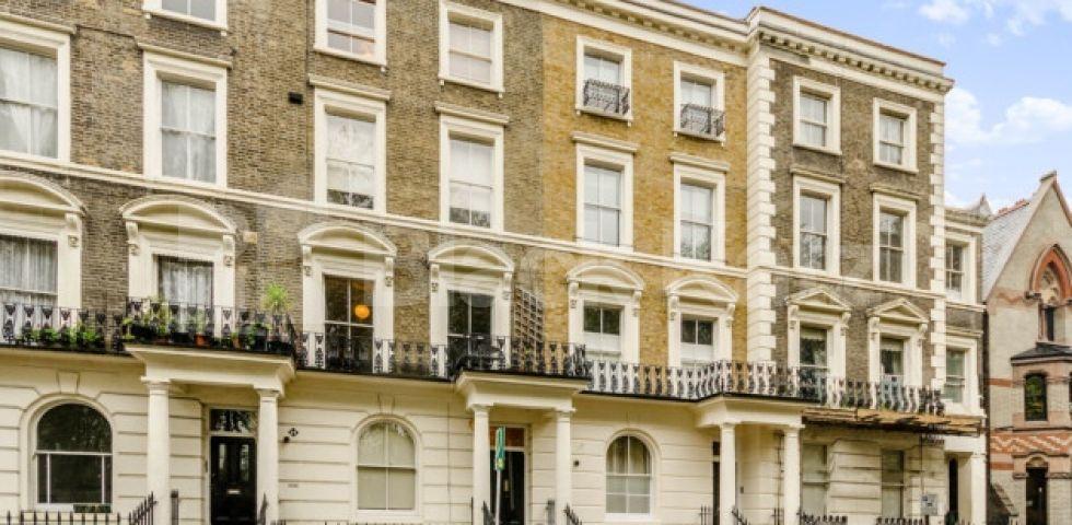 			MODERN STUDIO IN CAMDEN / EUSTON!, Studio Apartment, 1 bath, 1 reception Studio			 Oakley Square, CAMDEN