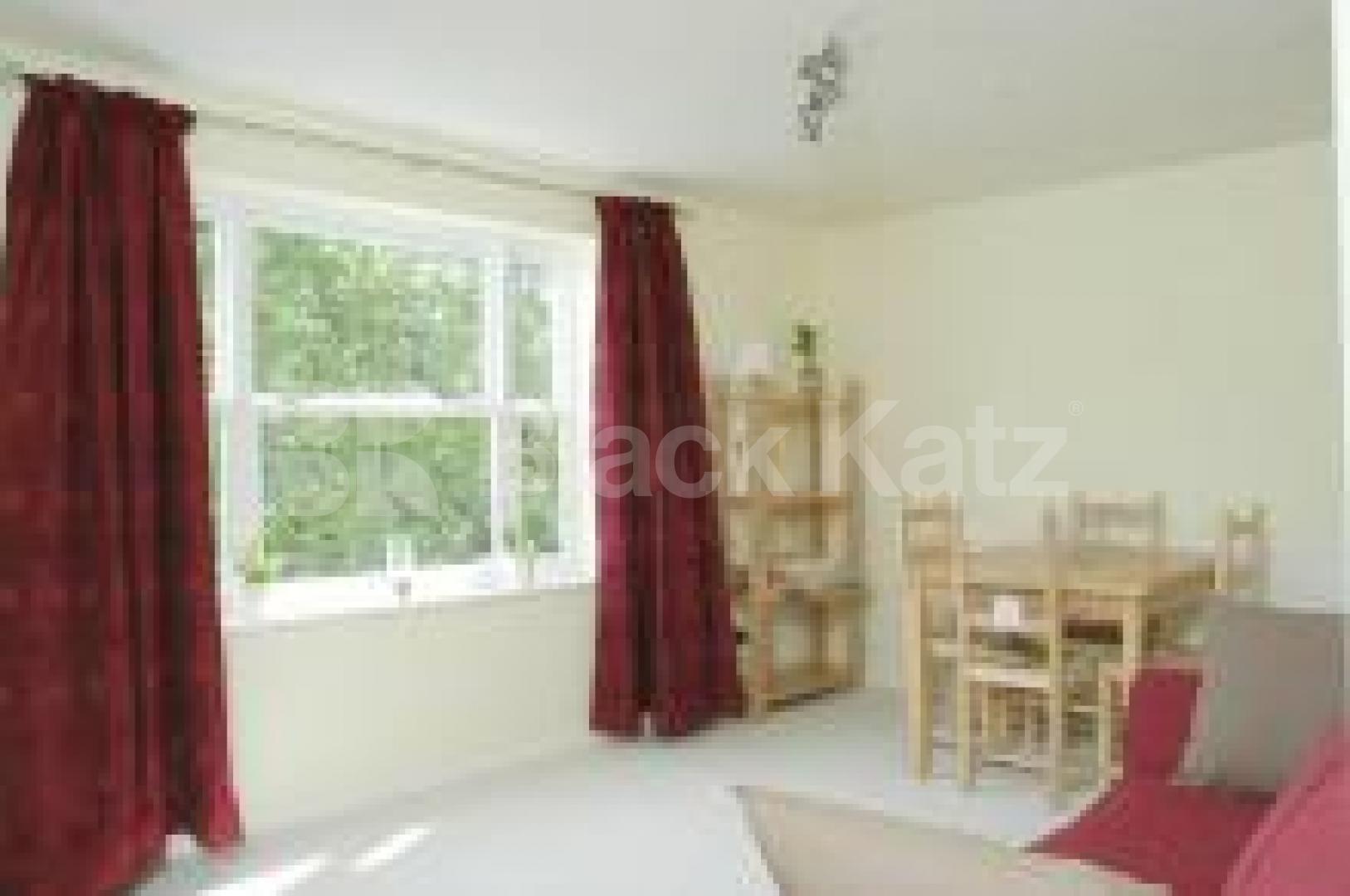 			NEW INSTRUCTION!!!, 1 Bedroom, 1 bath, 1 reception Flat			 Pembridge Gardens, NOTTING HILL