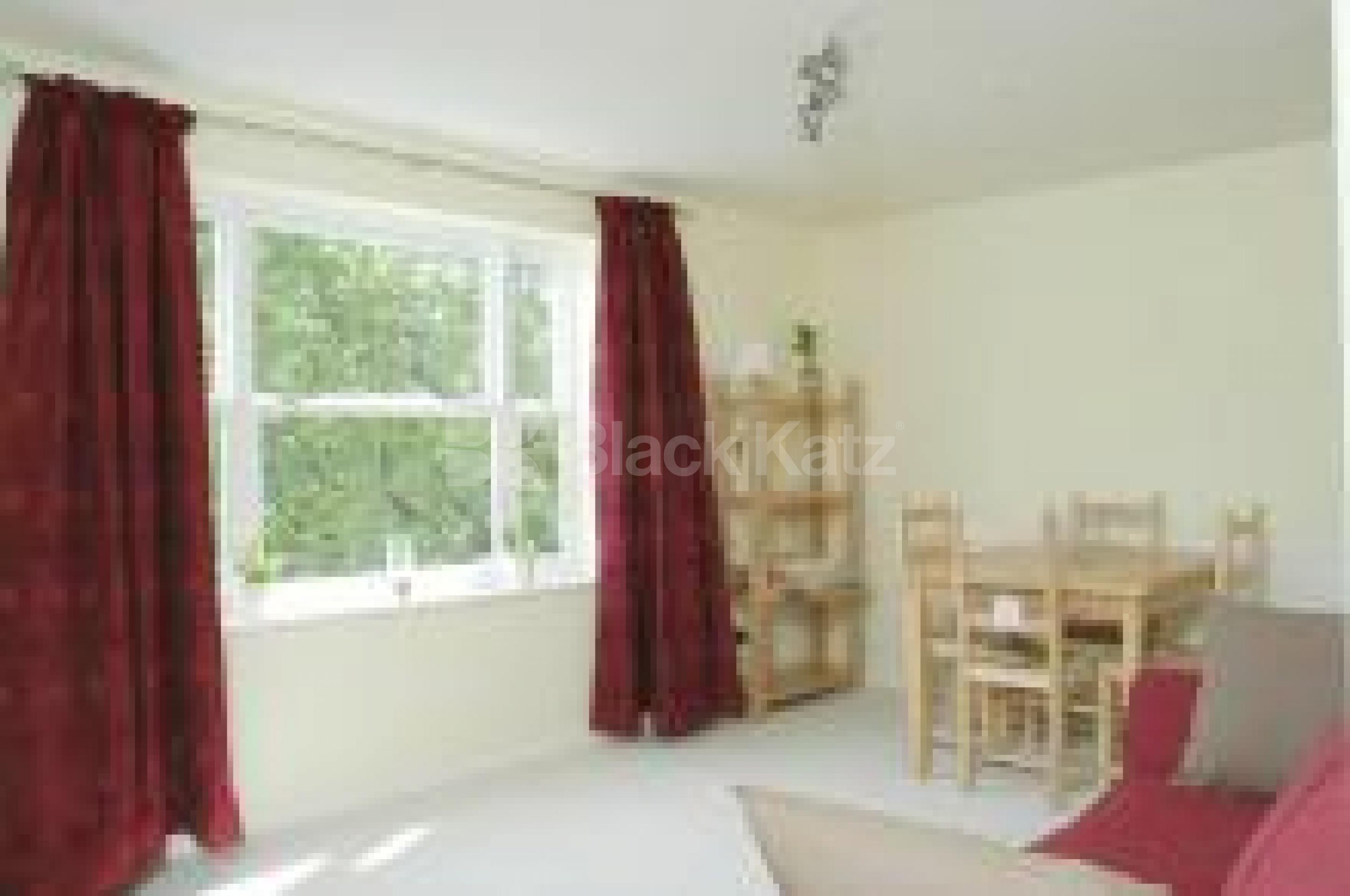 			NEW INSTRUCTION!!!, 1 Bedroom, 1 bath, 1 reception Flat			 Pembridge Gardens, NOTTING HILL W2