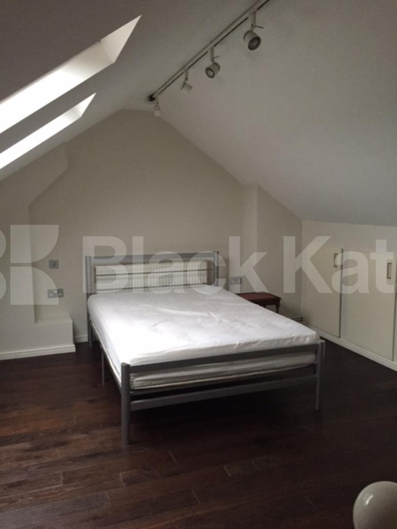 			New Instruction, 2 Bedroom, 1 bath, 1 reception Maisonette			 Gillespie Road, Highbury