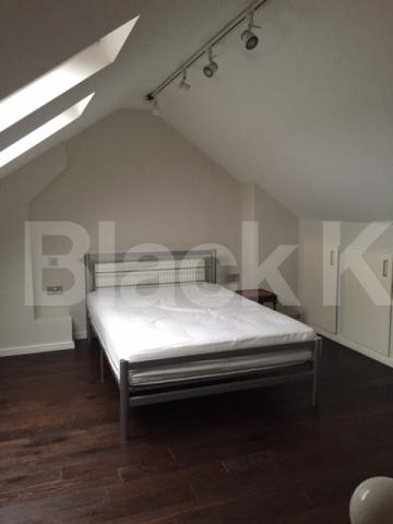 			New Instruction, 2 Bedroom, 1 bath, 1 reception Maisonette			 Gillespie Road, Highbury