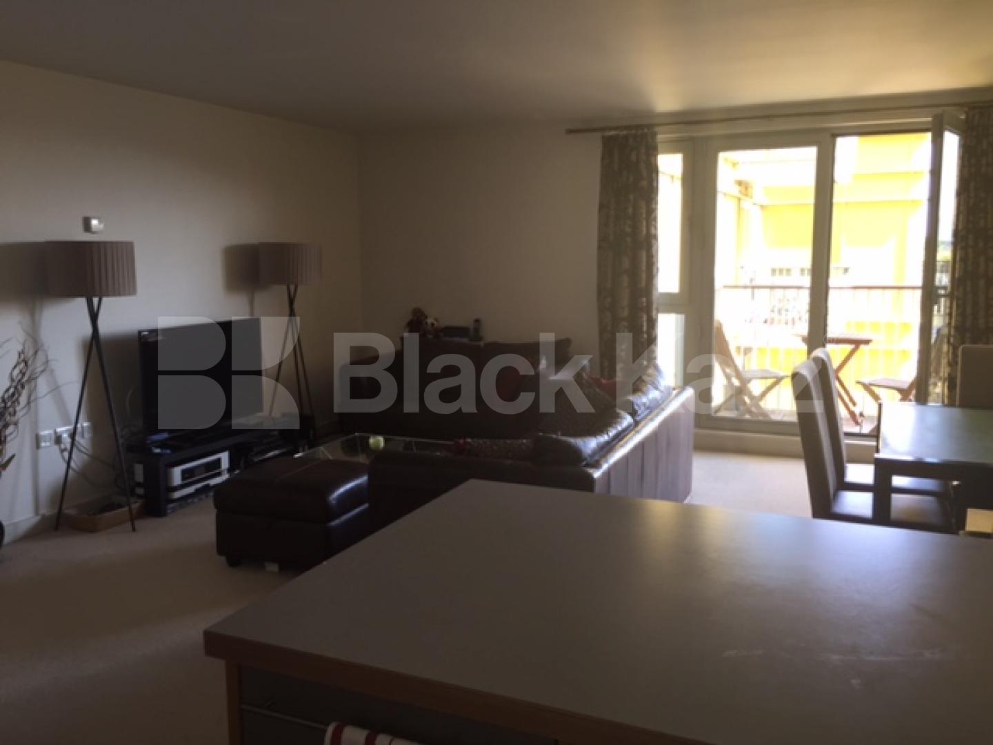 			New Instruction, 2 Bedroom, 1 bath, 1 reception Apartment			 Eden Grove, HOLLOWAY