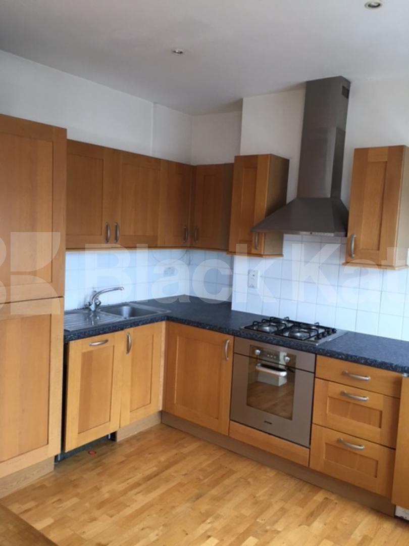 			New Instruction, 2 Bedroom, 1 bath, 1 reception Flat			 Riversdale road, Highbury