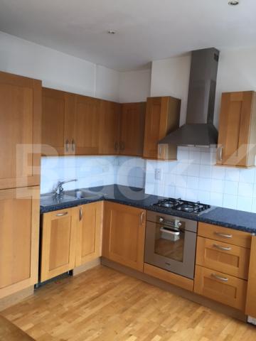 			New Instruction, 2 Bedroom, 1 bath, 1 reception Flat			 Riversdale road, Highbury