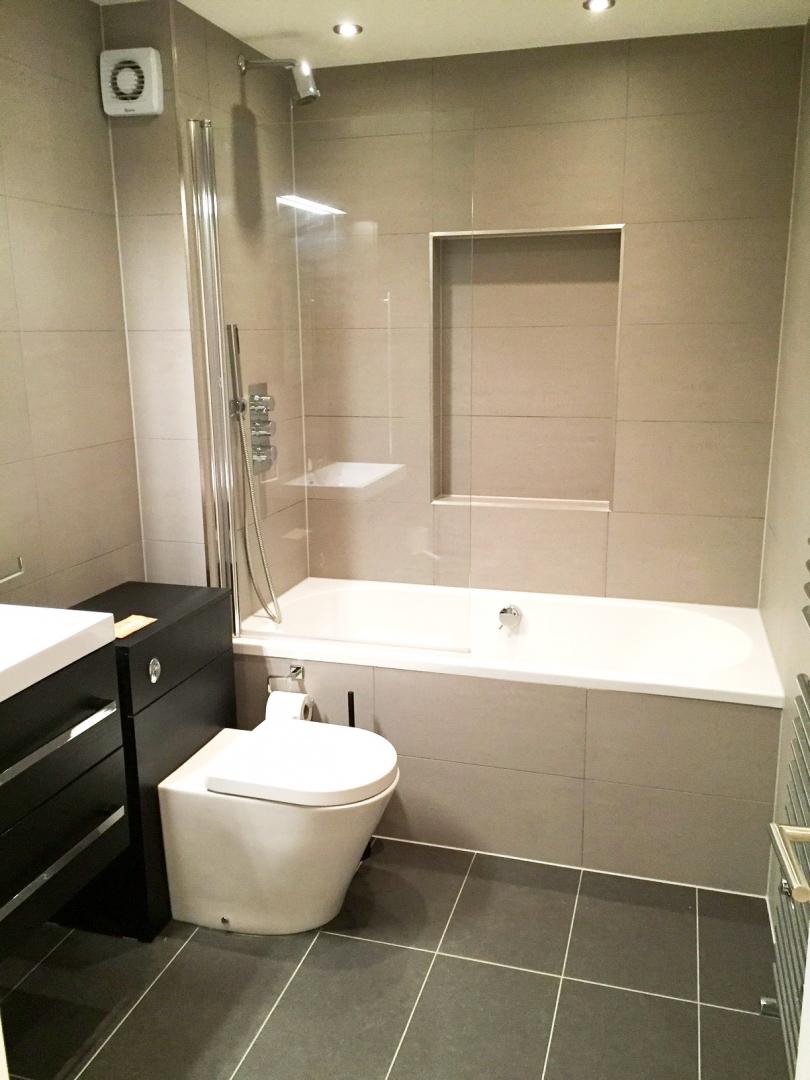 			NEW INSTRUCTION, 2 Bedroom, 1 bath, 1 reception Apartment			 Haverstock Hill, BELSIZE PARK