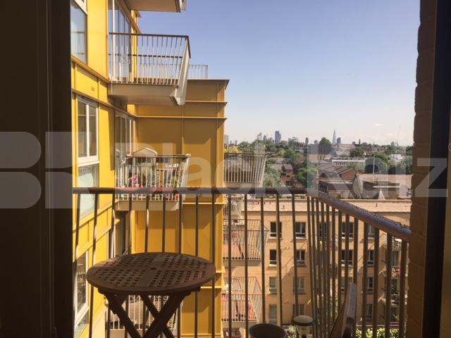 			New Instruction, 2 Bedroom, 1 bath, 1 reception Apartment			 Eden Grove, HOLLOWAY