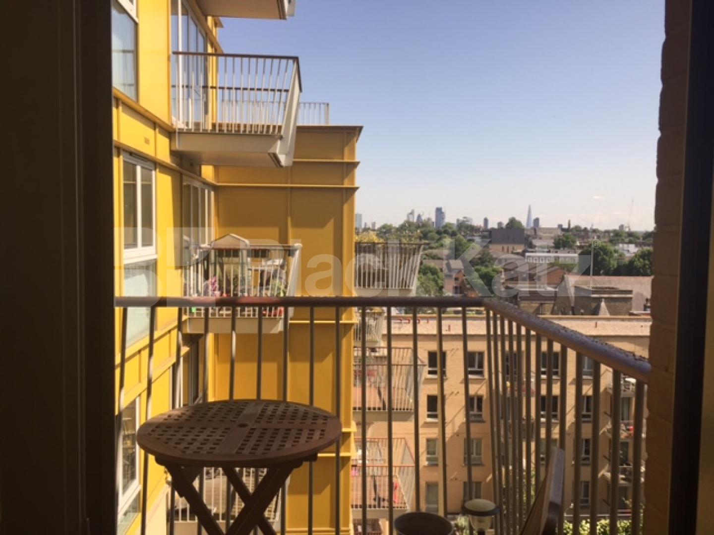 			New Instruction, 2 Bedroom, 1 bath, 1 reception Apartment			 Eden Grove, HOLLOWAY