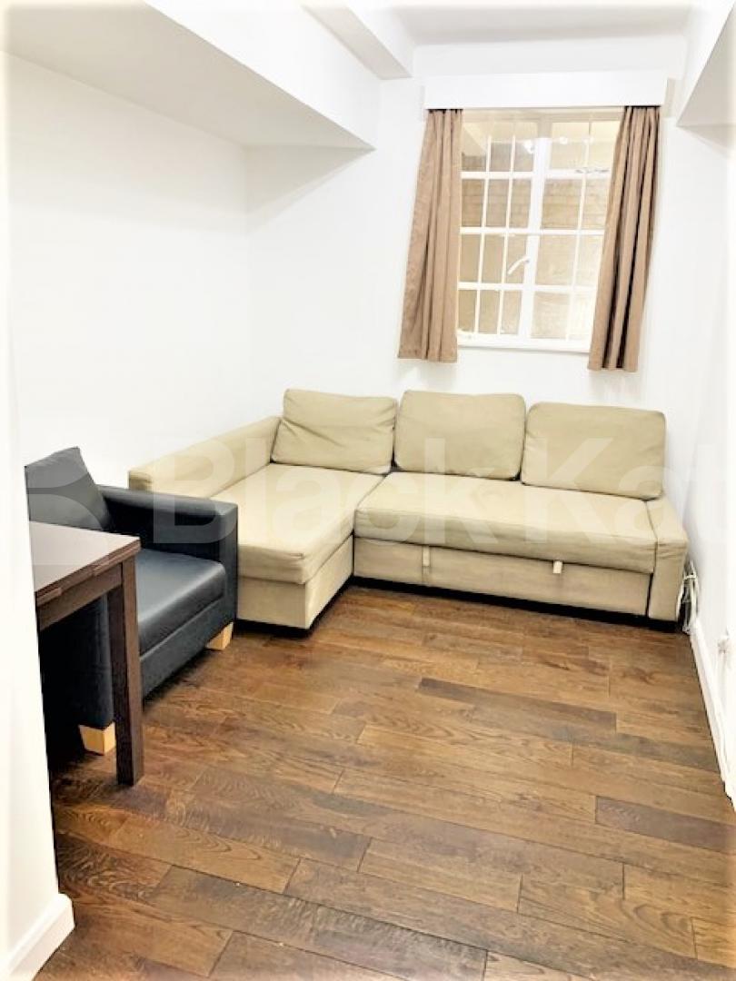 			2 Bedroom, 1 bath, 1 reception Flat			 The Grampians, Shepherds Bush Road, SHEPHERDS BUSH