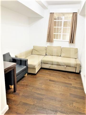 			2 Bedroom, 1 bath, 1 reception Flat			 The Grampians, Shepherds Bush Road, SHEPHERDS BUSH