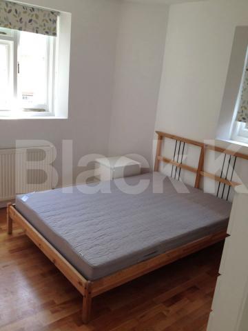 			NEW INSTRUCTION!, 2 Bedroom, 1 bath, 1 reception Flat			 Fortess Grove, KENTISH TOWN