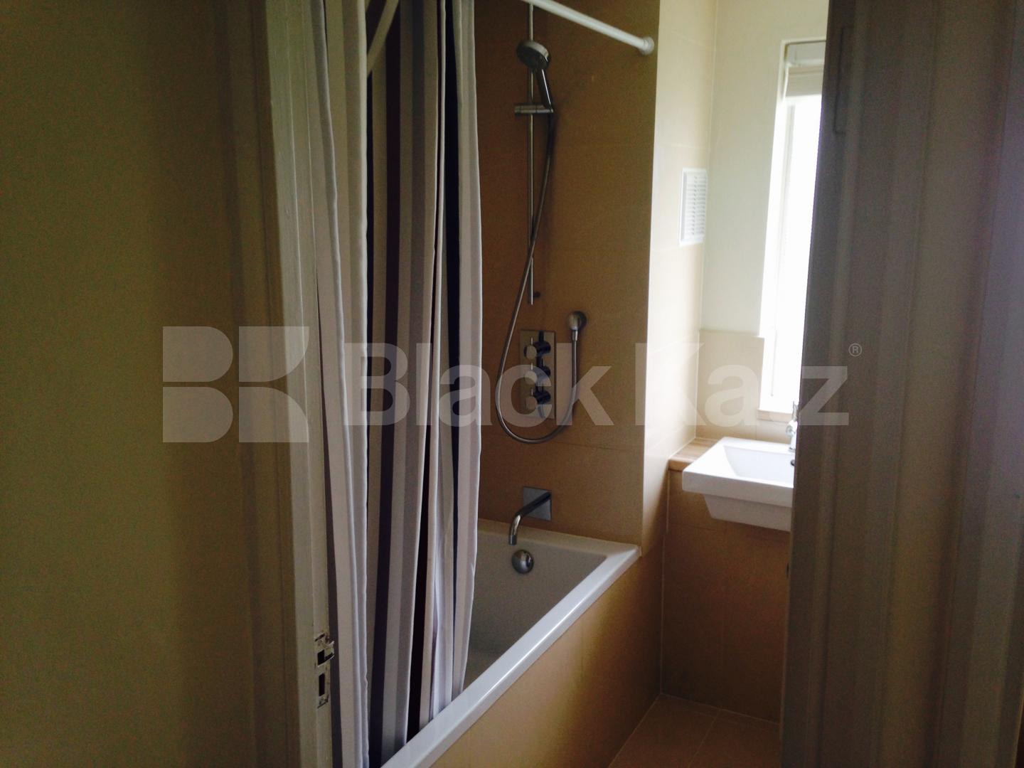 			LET, 3 Bedroom, 1 bath, 1 reception Maisonette			 Ashchurch Terrace, Shepherds Bush