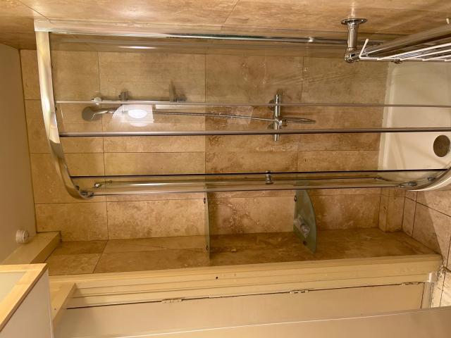 			4 Bedroom, 1 bath, 1 reception Flat			 Lyndale Avenue, WEST HAMPSTEAD