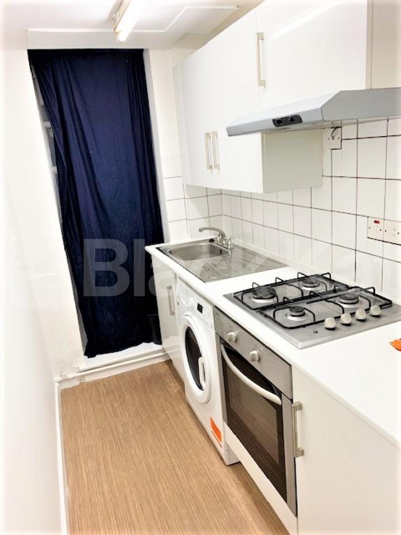 			2 Bedroom, 1 bath, 1 reception Flat			 The Grampians, Shepherds Bush Road, SHEPHERDS BUSH