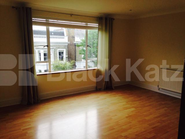 			LET, 3 Bedroom, 1 bath, 1 reception Maisonette			 Ashchurch Terrace, Shepherds Bush