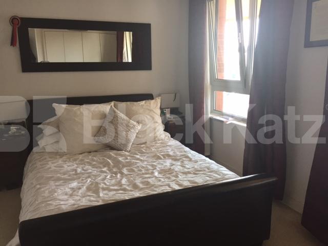 			New Instruction, 2 Bedroom, 1 bath, 1 reception Apartment			 Eden Grove, HOLLOWAY