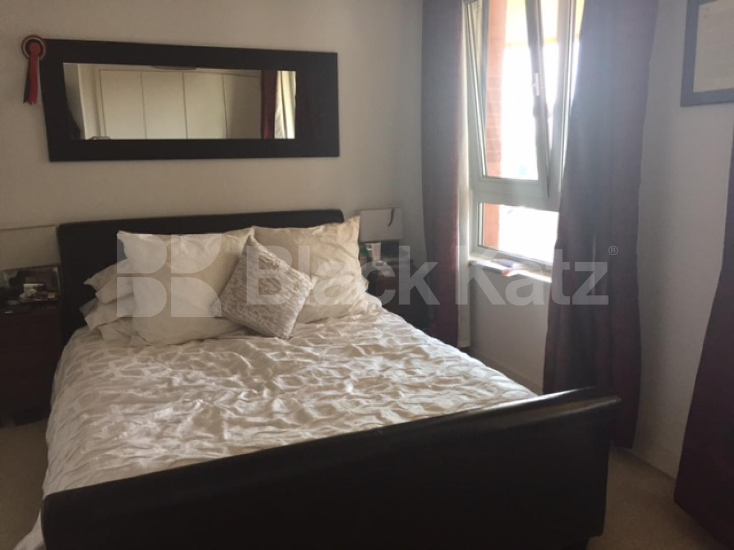 			New Instruction, 2 Bedroom, 1 bath, 1 reception Apartment			 Eden Grove, HOLLOWAY