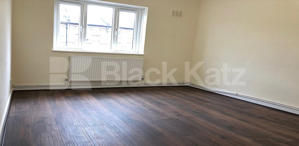 			1 Bedroom, 1 bath, 1 reception Apartment			 Seven Sisters Road, HOLLOWAY