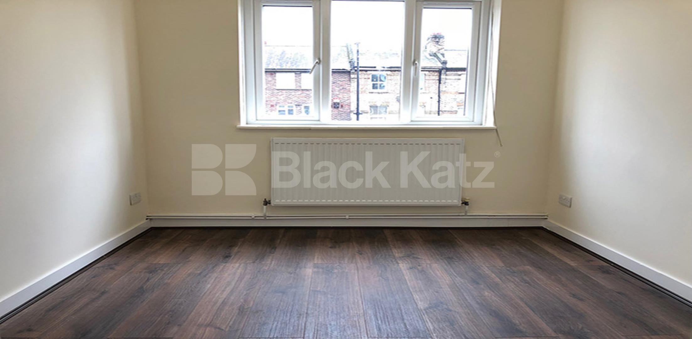 			1 Bedroom, 1 bath, 1 reception Apartment			 Seven Sisters Road, HOLLOWAY