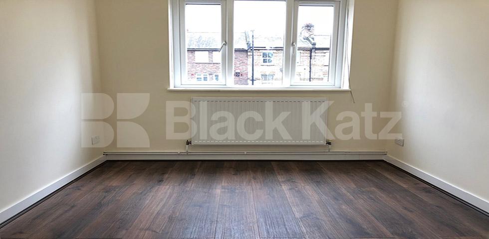 			1 Bedroom, 1 bath, 1 reception Apartment			 Seven Sisters Road, HOLLOWAY